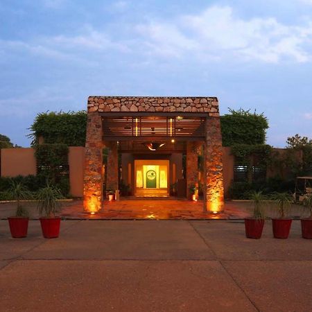Lemon Tree Hotel, Tarudhan Valley, Manesar Gurgaon Eksteriør billede