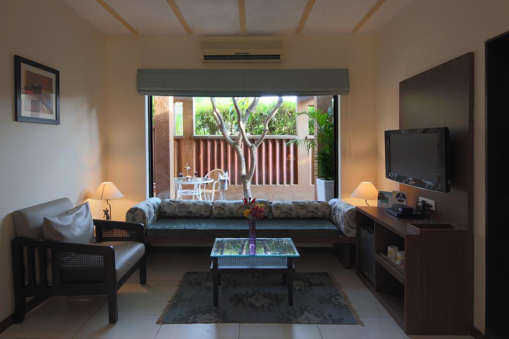 Lemon Tree Hotel, Tarudhan Valley, Manesar Gurgaon Eksteriør billede
