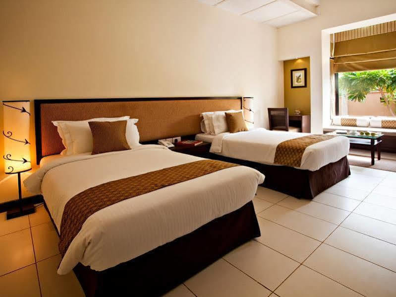 Lemon Tree Hotel, Tarudhan Valley, Manesar Gurgaon Eksteriør billede