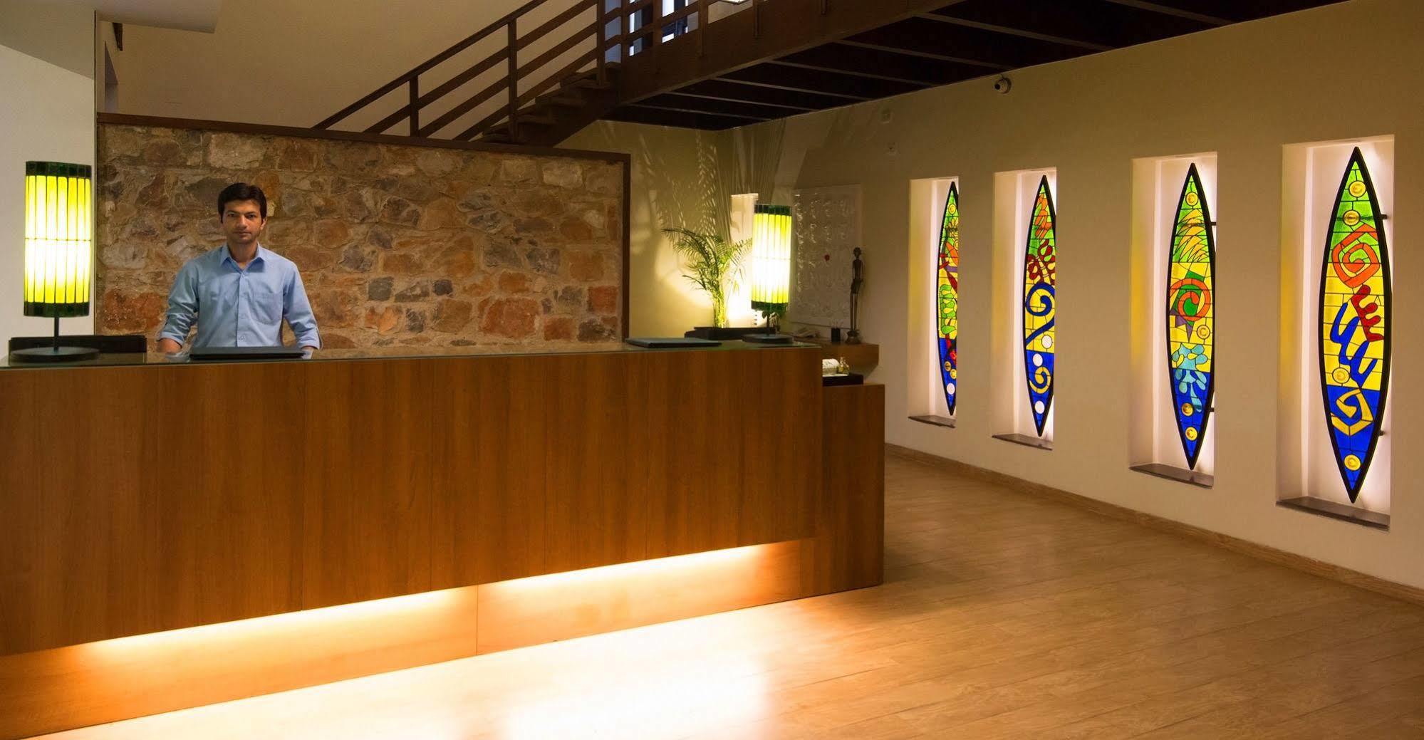 Lemon Tree Hotel, Tarudhan Valley, Manesar Gurgaon Eksteriør billede